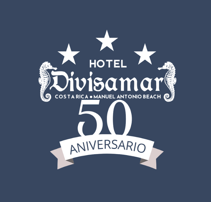 Hotel Divisamar Manuel Antonio Buitenkant foto